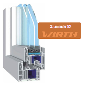 salamander 82